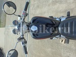     Kawasaki ZL400 Eliminator400 1994  20